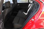Pontiac G8 2008 года